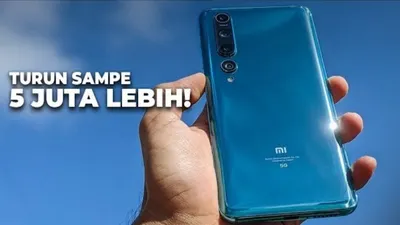 Terdapat 6 HP mantan flagship yang turun harga secara drastis di tahun 2023, dari Samsung sampai Xiaomi.