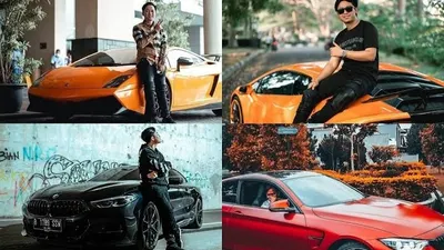 Doni Salmanan, salah satu tersangka kasus penipuan Binary Option Quotex memiliki sejumlah aset yang ditahan oleh negara.