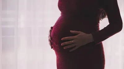 Ilustrasi. Belakangan ini istilah pregnancy nose tengah banyak dibicarakan dan menjadi viral di media sosial TikTok.