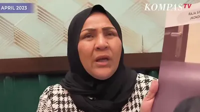 Ibu Ken Admiral