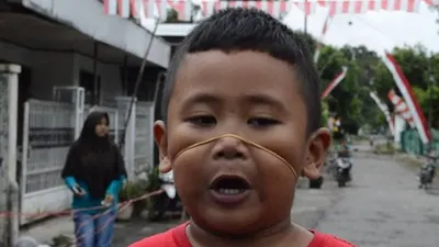 Anti Mainstream! Ini Dia 8 Ide Lomba untuk Memeriahkan 17 Agustus