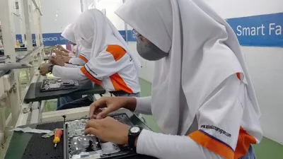 Jurusan TKJ (Teknik Komputer dan Jaringan) bisa kerja apa? Apakah memiliki prospek kerja yang baik layaknya lulusan S1?