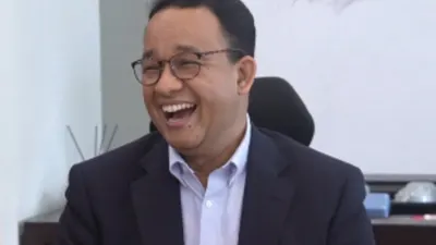 Buntut dari pidato politik tersebut, Anies Baswedan kemudian dilaporkan ke Bareskrim Polri oleh Relawan Ganjar Pranowo Center.