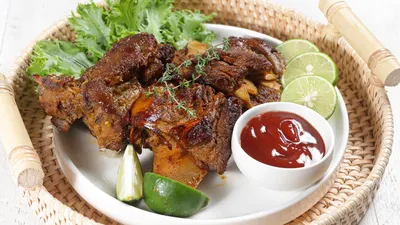 Anti Gagal! Resep Iga Bakar Madu yang Empuk, Lembut, Lezat untuk Hidangan Idul Adha