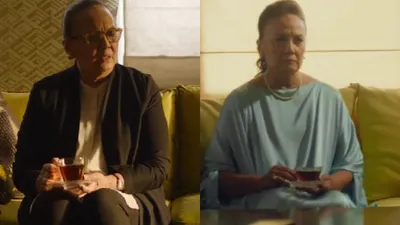 Pada iklan Bank BCA spesial Ramadan kali ini cukup unik dengan bertajuk Sebuah Realita Ramadan, memparodikan adegan The Last of Us.