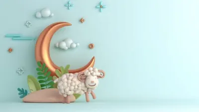 ilustrasi Pidato Idul Adha