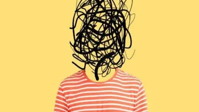 Ilustrasi. Overthinking, atau kecenderungan untuk terus-menerus memikirkan dan menganalisis hal-hal secara berlebihan, dapat menjadi sumber stres dan ketidaknyamanan dalam kehidupan sehari-hari.