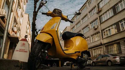 Kredit Motor dengan Pinjaman BCA Apakah Bisa? Intip Syarat dan Cara Pengajuannya di Sini