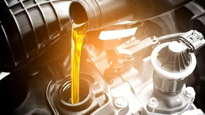 Kenali Ciri Oli Palsu dan Berbahayanya untuk Motor,&nbsp; Dampak Kerusakan Tak Main-main