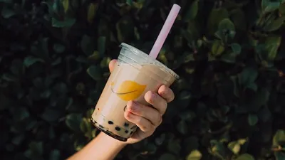 Resep Roasted Milk Tea Viral TikTok, Cuma Butuh 4 Bahan dan Mudah Dibuat