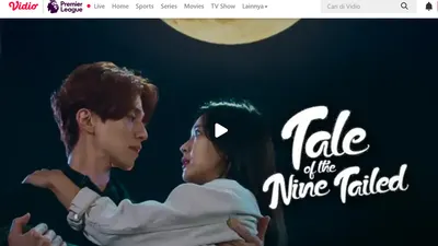Link Nonton Drama Korea Tale of The Nine Tailed 1938 Season 2