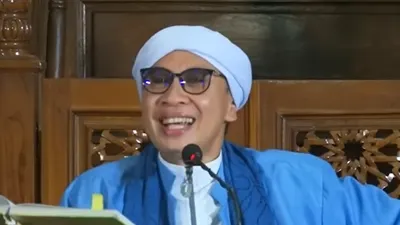 Buya Yahya