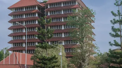 Daftar 20 Universitas Terbaik di Indonesia Versi QS World University Rankings 2024, UI dan UGM Paling Top