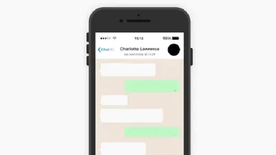 Cara Memindahkan Chat WhatsApp ke Ponsel Lain, Ada Fiturnya Tanpa Aplikasi Tambahan