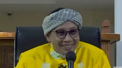 Buya Yahya