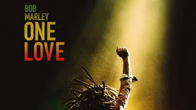 Catat Tanggalnya, Film Biopik &lsquo;Bob Marley: One Love&rsquo; akan Tayang Awal Tahun 2024