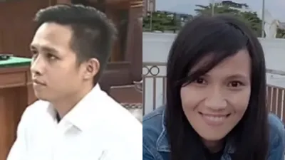 Sang kekasih, Lingling Angelin Kristianto menegaskan jika Richard Eliezer yakin tak akan ditinggalkannya.