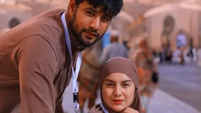Irish Bella dan Ammar Zoni