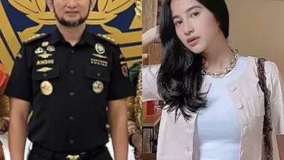 Gaya Glamor Anak Kepala Bea Cukai Makassar Ramai Dibicarakan, Andhi Pramono Tak Terima: Fitnah Sangat Keji!