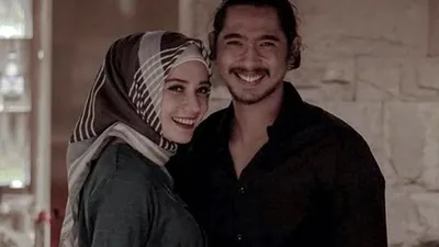 Arya Saloka dan Putri Anne