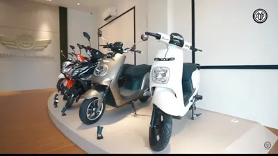 Kami akan memberikan tips dan panduan lengkap untuk membantu kamu memilih motor listrik yang tepat sesuai dengan kebutuhan dan preferensi.