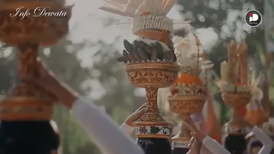 _Kapan Libur Nyepi? Ternyata Ini 8 Fakta Perayaan Nyepi