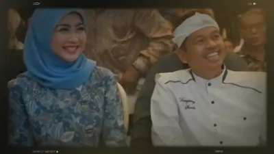 Sudah Dapat Pengganti Anne Ratna Mustika? Dedi Mulyadi Malah Dijodohkan Netizen dengan Desy Ratnasari