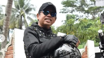 Dedi Mulyadi