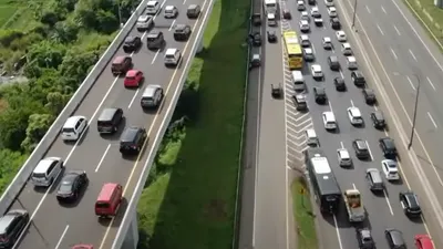 Jelang Lebaran 2023 Jasa Marga Prediksi Puncak Arus Mudik dan Balik di Tanggal Ini, Naik Hampir 7 Persen! 