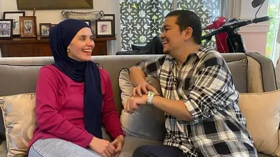 Aldila Jelita gugatan cerai pada Indra Bekti, kini sang presenter dikabarkan menjual rumah tinggalnya bersama sang istri.