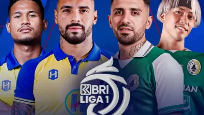 Link Live Streaming PS Barito Putera vs PSS Sleman Sore Hari Ini, Kick Off 15.00 WIB (Vidio.com)