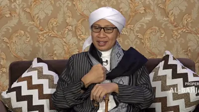 Buya Yahya 