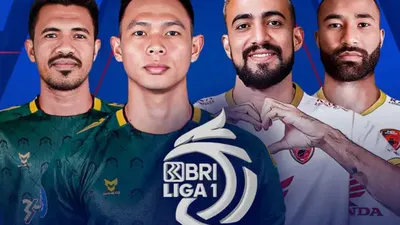 Link Live Streaming Persikabo 1973 vs PSM Makassar 
