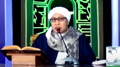 Mari Amalkan! Buya Yahya Ungkap Amalan Rasulullah di Akhir Ramadan