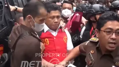 Kuasa Hukum Ferdy Sambo Bandingkan Vonis Richard Eliezer, Komentar Pedas Pakar Hukum Pidana: Kaya Anak Kecil!