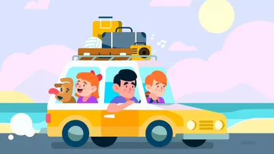 Illustrasi. Mudik Lebaran 2023