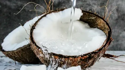 Air Kelapa