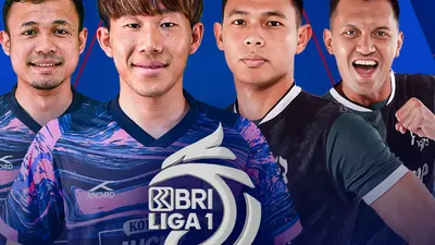 Rans Nusantara FC vs Persikabo 1973
