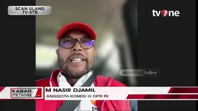 Mahfud MD Ungkap Dugaan TPPU Impor Emas Rp 189 Triliun, Anggota Komisi III DPR: Presiden Harus Turun Tangan!