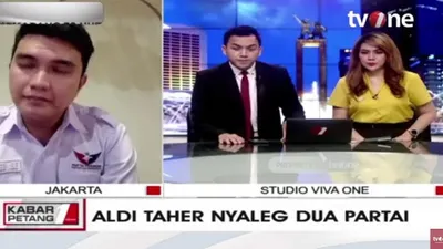 Aldi Taher
