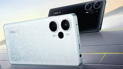 Harga POCO F5 Terbaru Bulan Juli Sudah Turun? Spesifikasi Lengkap Dibekali Snapdragon 7+ Gen 2 dan Kamera ala  iPhone
