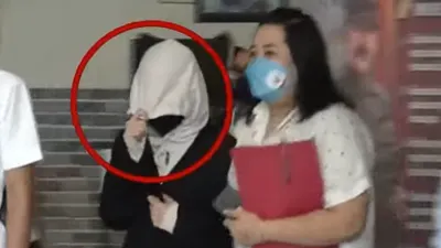 Nota Keberatan AG Ditolak JPU, Kuasa Hukum Enggan Sampaikan Isi Pokok Perkara