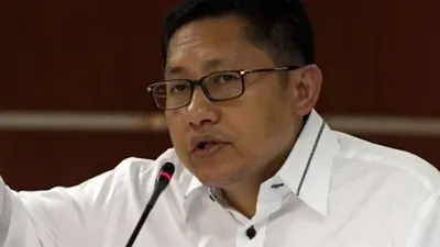 Anas Urbaningrum Bebas Besok! Akan Lakukan Pidato hingga Sentil SBY, Soal Kasus Bank Century? 