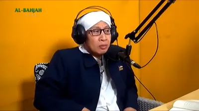 Buya Yahya 