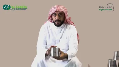 Bolehkah Menceritakan Maksiat Diri Sendiri kepada Orang Lain? Syekh Ali Jaber Bilang Jangan, karena.....