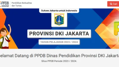 Cara Aktivasi Akun Untuk PPDB? Berikut Langkah-langkahnya