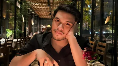 Putus dengan Fuji, Thariq Halilintar Masih Galau? Netizen Mau Jodohin Pas Lihat Momen Malam Mingguannya