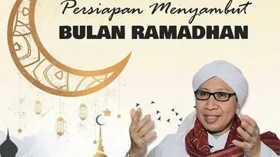 Jangan Skip Sahur Puasa Ramadan, Buya Yahya Ungkap Keberkahan Luar Biasa dan Waktu Terbaik