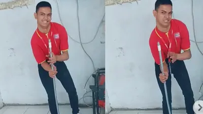 Potret Pekerja Disabilitas yang Berhasil Bekerja di Salah Satu Perusahaan Terbesar di Indonesia