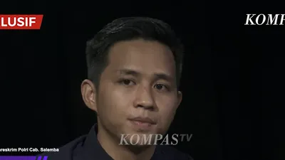 Terungkap! Sampai Pasrah, Richard Eliezer Ceritakan Hal Terberat Saat Hadapi Kasus Pembunuhan Yosua 